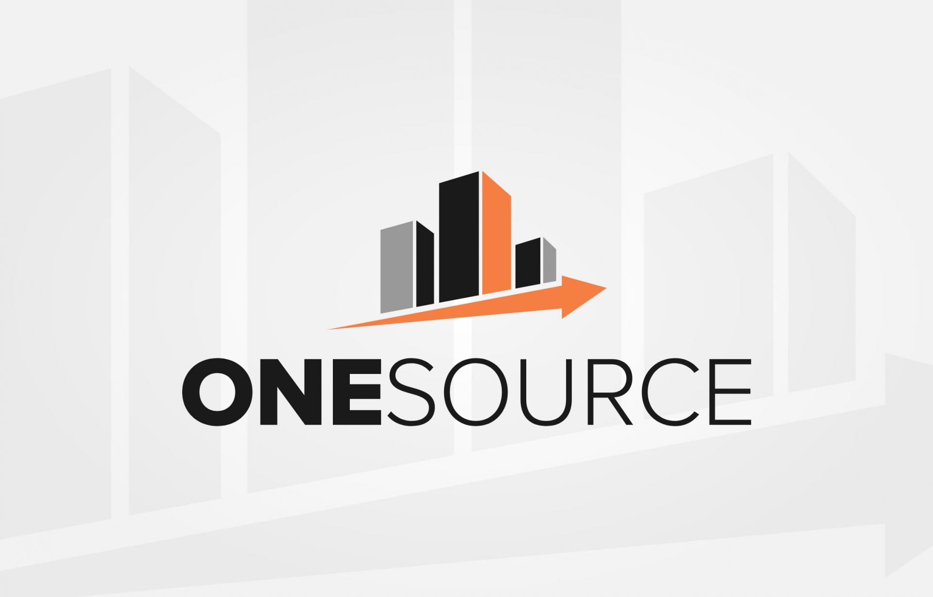Onesource   Logo